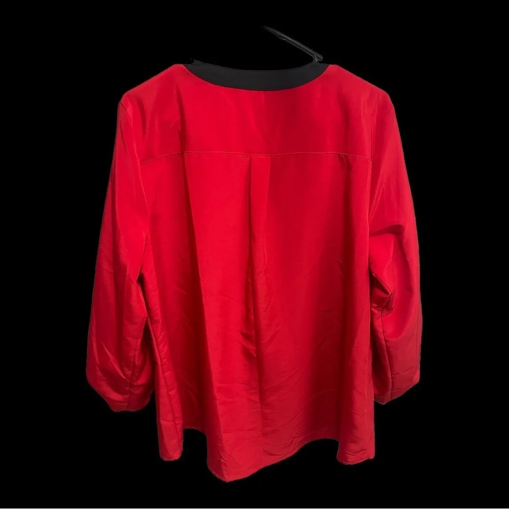 Women’s Elementz Blouse - Picture 3 of 3